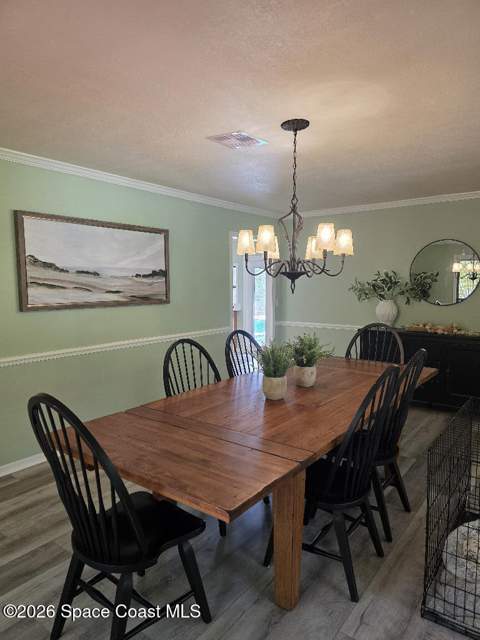 3885 Lost Tree Court, Titusville FL - photo 12 of 49