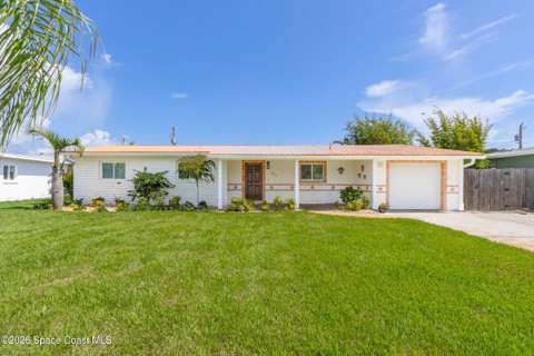 214 Atlantic Boulevard, home for sale in Indian Harbour Beach 32937