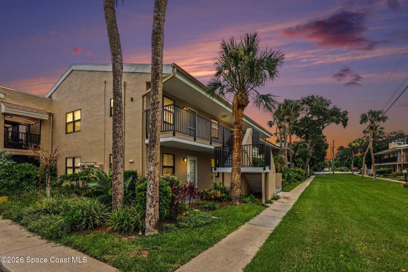 2 bedroom Condominium at 201 International Drive #324, The Oaks Condo Ph III, Cape Canaveral — photo 1