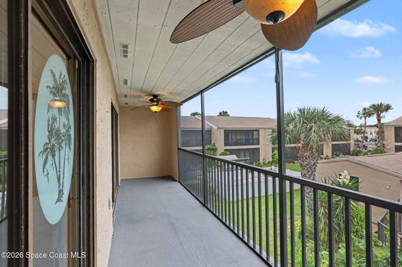 2 bedroom Condominium at 201 International Drive #324, The Oaks Condo Ph III, Cape Canaveral — photo 2