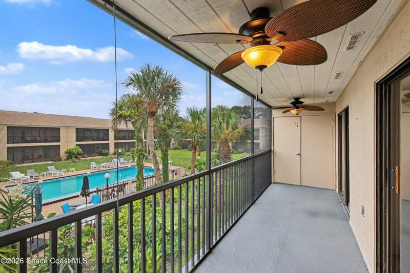 2 bedroom Condominium at 201 International Drive #324, The Oaks Condo Ph III, Cape Canaveral — photo 3