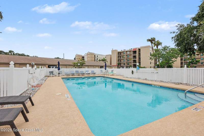 2 bedroom Condominium at 201 International Drive #324, The Oaks Condo Ph III, Cape Canaveral — photo 4