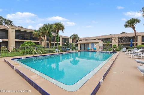 201 International Drive #324, Cape Canaveral FL - photo 17 of 20