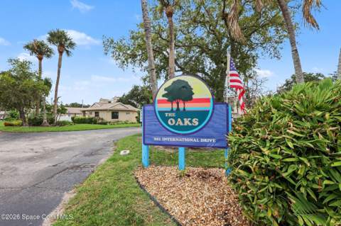 201 International Drive #324, Cape Canaveral FL - photo 18 of 20