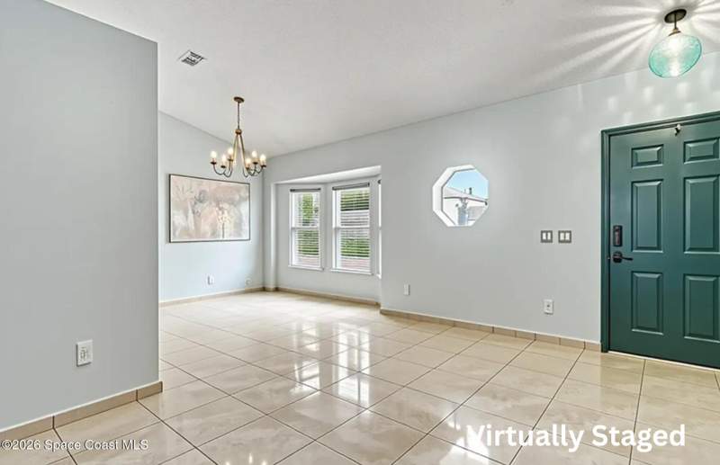 3 bedroom Single Family Residence at 534 Davidson Street, Port Malabar Unit 50, Palm Bay — photo 4