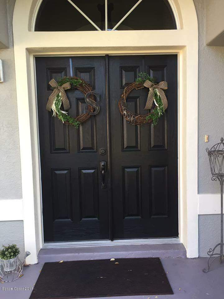 4 bedroom Single Family Residence at 6890 Hundred Acre Drive, Hundred Acre Woods Unit 2, Cocoa — photo 4