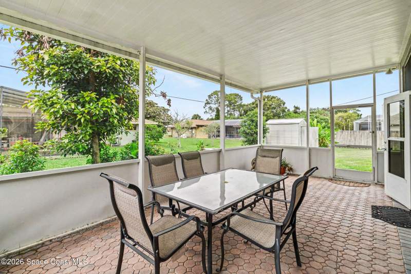 3 bedroom Single Family Residence at 292 Nesbitt Street, Port Malabar Unit 45, Palm Bay — photo 5