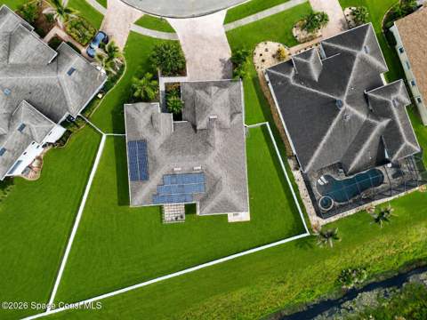 197 Brandy Creek Circle, Palm Bay FL - photo 9 of 58