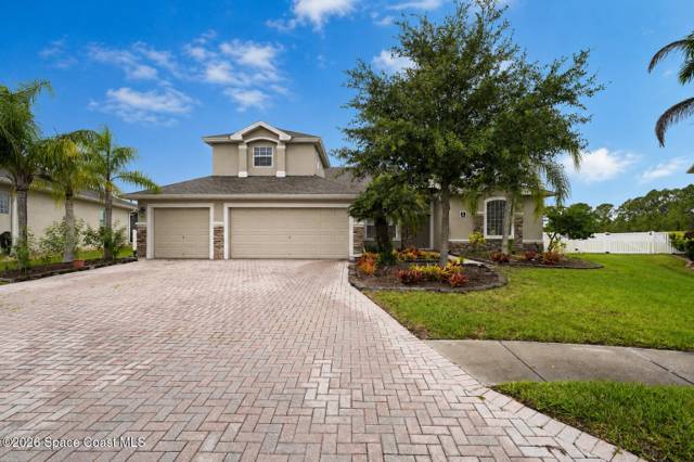 Forest Glen At Bayside Lakes