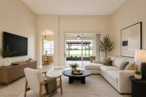 197 Brandy Creek Circle, Palm Bay FL - photo 14 of 58