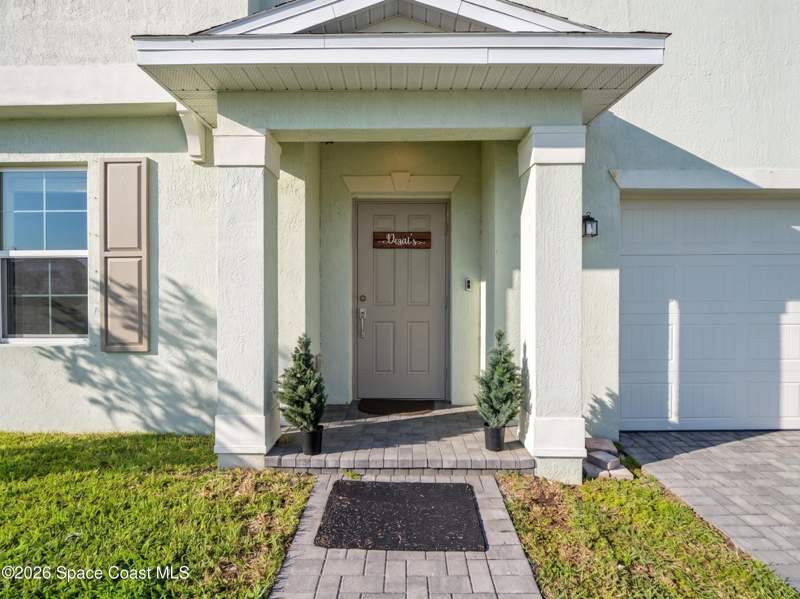 5 bedroom Single Family Residence at 2005 Diablo Circle, Tillman, Palm Bay — photo 3