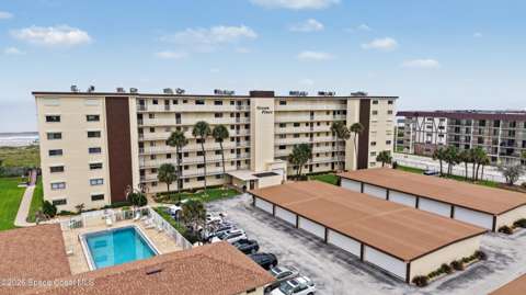 55 N 4Th Street #103, pool for sale in Cocoa Beach