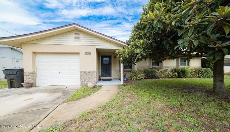 3 bedroom Single Family Residence at 4040 Raney Road, Coquina Hills 1st Addn, Titusville — photo 1