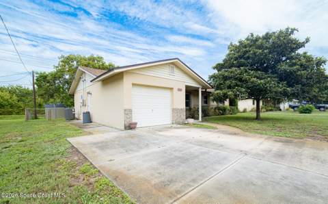 4040 Raney Road, Titusville FL - photo 24 of 28