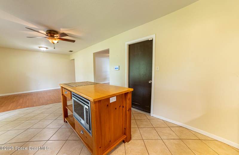 3 bedroom Single Family Residence at 4040 Raney Road, Coquina Hills 1st Addn, Titusville — photo 5