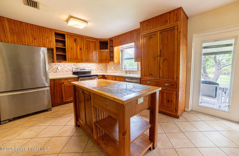 3 bedroom Single Family Residence at 4040 Raney Road, Coquina Hills 1st Addn, Titusville — photo 4
