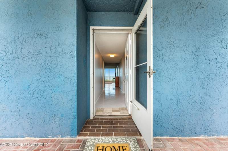 2 bedroom Condominium at 1175 Jimmy Buffett Memorial Highway #209, Buccaneer Condo Apts, Satellite Beach — photo 2