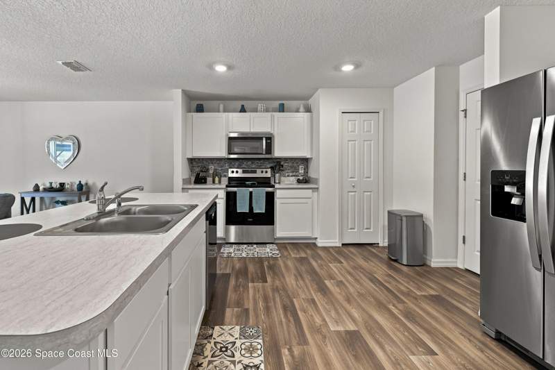 4 bedroom Single Family Residence at 102 Fayetteville Street, Port Malabar Unit 30, Palm Bay — photo 5