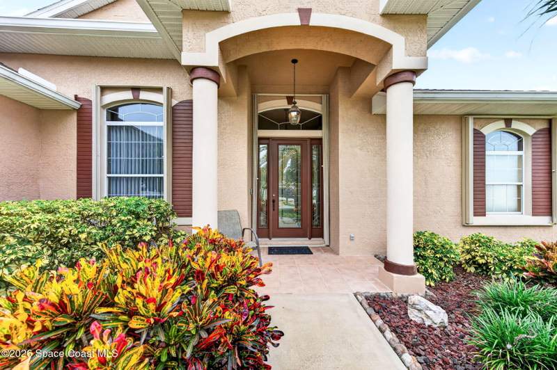 3 bedroom Single Family Residence at 2622 Canary Isles Drive, Canary Isles A Replat of Part of Club Manor No 1 P, Melbourne — photo 5