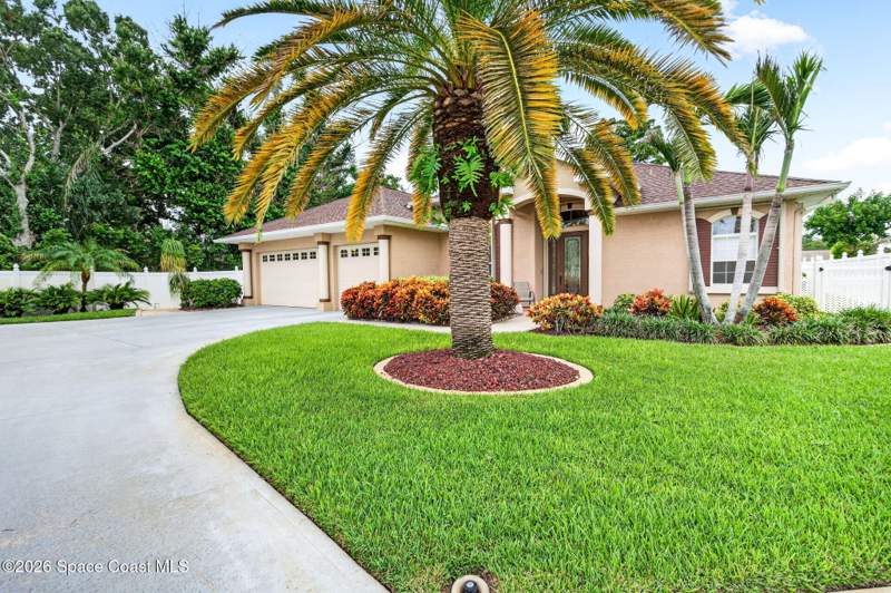 3 bedroom Single Family Residence at 2622 Canary Isles Drive, Canary Isles A Replat of Part of Club Manor No 1 P, Melbourne — photo 3