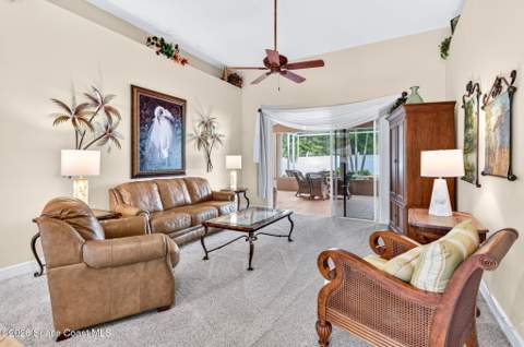 2622 Canary Isles Drive, Melbourne FL - photo 9 of 62