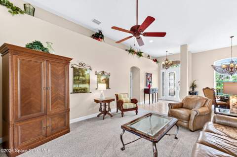 2622 Canary Isles Drive, Melbourne FL - photo 15 of 62