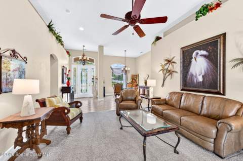 2622 Canary Isles Drive, Melbourne FL - photo 16 of 62