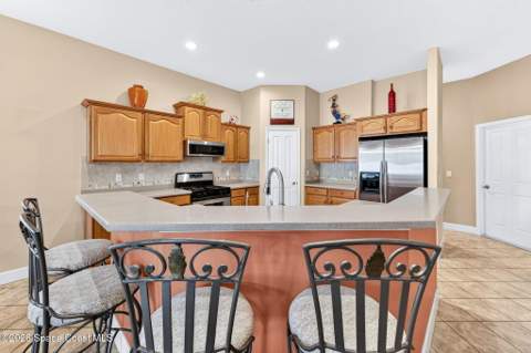 2622 Canary Isles Drive, Melbourne FL - photo 19 of 62
