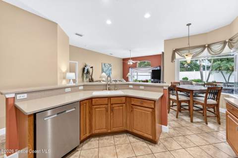 2622 Canary Isles Drive, Melbourne FL - photo 20 of 62