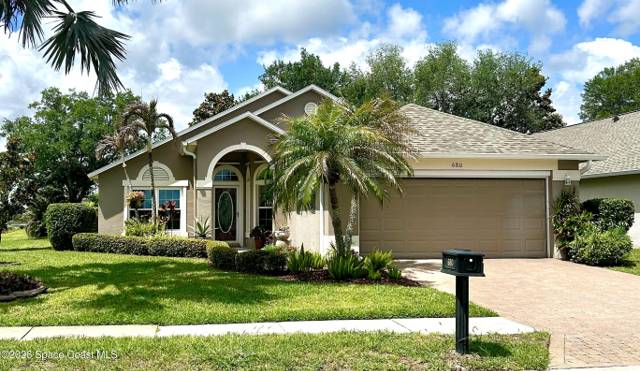 680 Morning Cove Circle home for sale in Fairway Isles At Bayside Lakes
