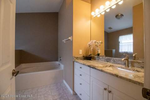 680 Morning Cove Circle, Palm Bay FL - photo 13 of 28