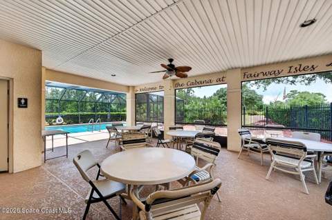 680 Morning Cove Circle, Palm Bay FL - photo 22 of 28