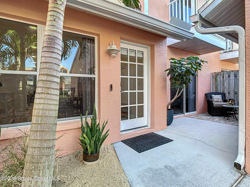2 bedroom Condominium at 177 Casseekee Trail, Lighthouse Cove Condo Ph IV, Melbourne Beach — photo 4