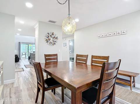 177 Casseekee Trail, Melbourne Beach FL - photo 7 of 35