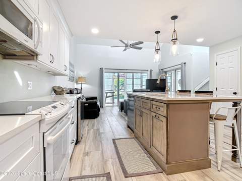 177 Casseekee Trail, Melbourne Beach FL - photo 9 of 35