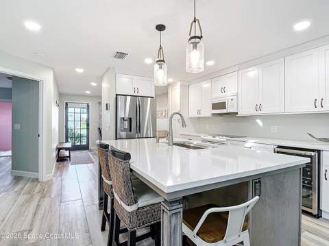 177 Casseekee Trail, Melbourne Beach FL - photo 11 of 35
