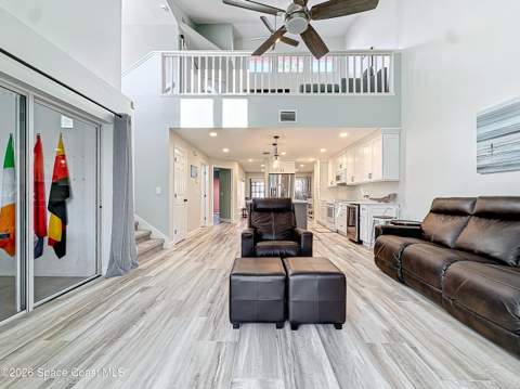 177 Casseekee Trail, Melbourne Beach FL - photo 13 of 35