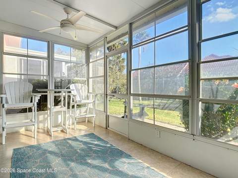 177 Casseekee Trail, Melbourne Beach FL - photo 23 of 35