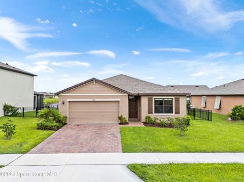 6494 Topaz Drive, Grant-Valkaria FL - photo 7 of 45