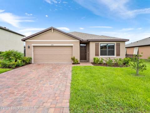 6494 Topaz Drive, Grant-Valkaria FL - photo 9 of 45
