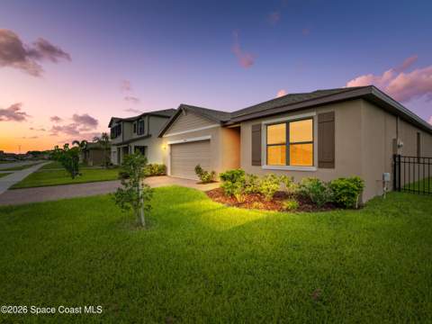 6494 Topaz Drive, Grant-Valkaria FL - photo 10 of 45