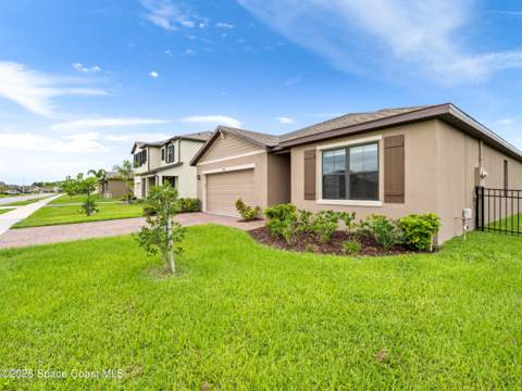 6494 Topaz Drive, Grant-Valkaria FL - photo 11 of 45