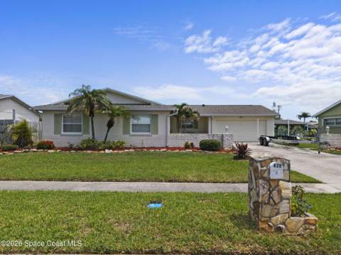 420 Sundoro Court, Merritt Island FL - photo 13 of 55