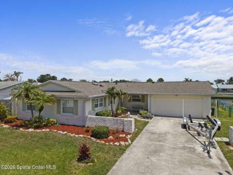 420 Sundoro Court, Merritt Island FL - photo 16 of 55