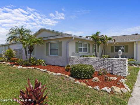 420 Sundoro Court, Merritt Island FL - photo 18 of 55