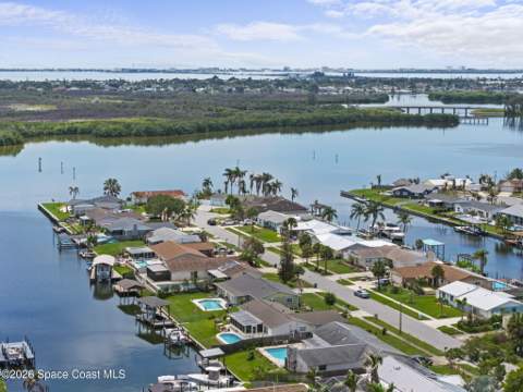 420 Sundoro Court, Merritt Island FL - photo 7 of 55