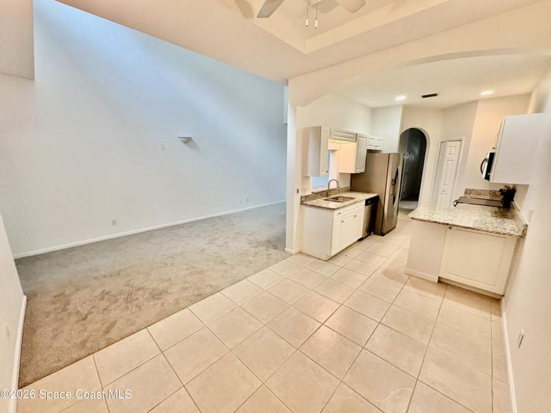 4 bedroom Townhouse at 163 King Neptune Lane, Cape Gardens, Cape Canaveral — photo 4
