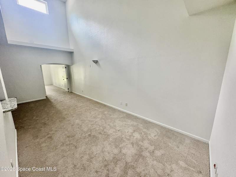 4 bedroom Townhouse at 163 King Neptune Lane, Cape Gardens, Cape Canaveral — photo 5