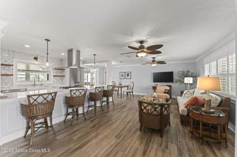 380 Orion Court, Merritt Island FL - photo 8 of 64