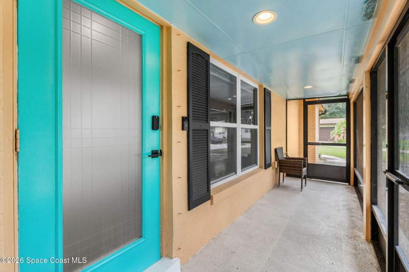 3 bedroom Single Family Residence at 36 Madison Circle, Sutton Place, Rockledge — photo 5